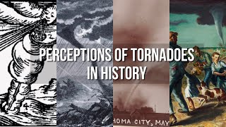 Religion, Art, and Native American Mythology: Perceptions of Tornadoes Throughout History