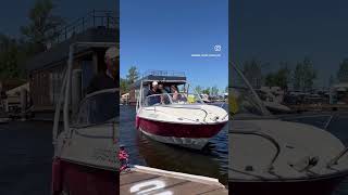 89655887517 АРЕНДА КАТЕРА КАЗАНЬ . #арендакатера #яхтаказань #jetski