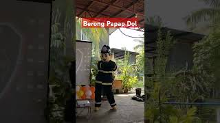 #Berong #budotsremix