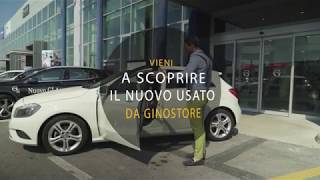 Gino Store - Il nuovo usato