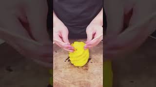 Pineapple Cutting Skill