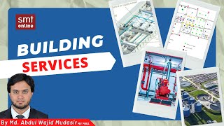 Building Services I Building Services Electrical - Updated 2021