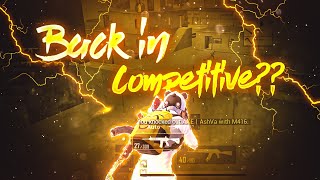 WILL TRY AGAIN 🔥 | PUBG MOBILE MONTAGE | POST MALONE SUNFLOWER 🌻