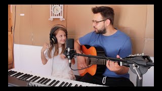 Aria Hacıoğlu & Fatih Hacıoğlu - Mini Mini / Cocuk sarkisi