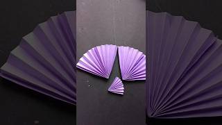 paper craft ideas 😍❤️ || #sorts #easycarft #viralvideo #subscribe