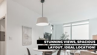 219 Fort York Blvd Unit 3201 | Toronto, ON