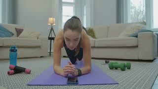 Minimalist Fitness Magic  Streamline Your Routine