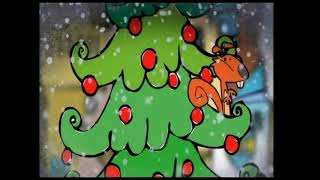 CITV Christmas Ident (early 2010s)