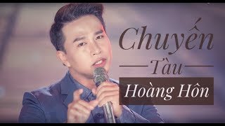 Chuyến Tàu Hoàng Hôn - Huỳnh Tân (Sáu bolero)