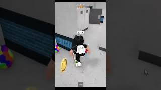 VC in mm2 #roblox #funny #shorts