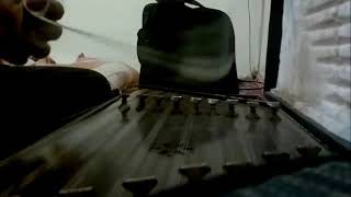 Persian Santoor, Santur, Dulcimer Musical instrument