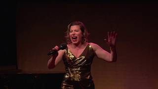 Liberate Your Voice One Woman Show Sizzle Reel