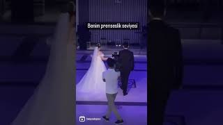 #gelin #damat #ilkdans #düğün  #shortsvideo #shorts  #kesfet kesfet