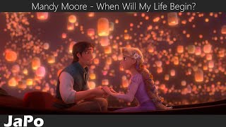 Запутанная | Mandy Moore - When Will My Life Begin? (Текст песни)