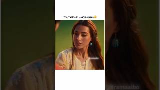 Farhad & Freeya being in love Pt-2😳 #iqraaziz #hamzasohail #burnsroadkayromeojuliet #shorts