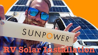 How Much Solar!?! Truck Camper Solar Install: Off Grid Living  Maintenance Monday | DestinatioNow