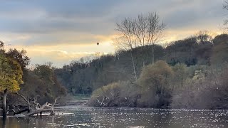 🎣 Chub fishing on the River Severn and at least I’m not a blanker