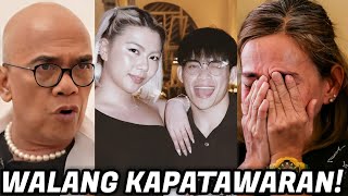 Boy Abunda BINANATAN si Carlos Yulo at Dahil sa KALAPASTANGAN sa KANYANG INA na si Angelica Yulo!