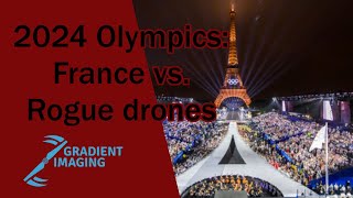 Paris Olympics