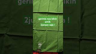 bhs kkr gerimis sutra 140 spunsilk #sarungbhs #shortvideo