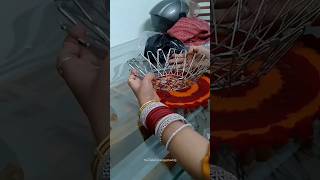 Multi Purpose Steel Fruit Basket #shorts #fruitbasket #multipurpose #viral #multipurposestand #yt