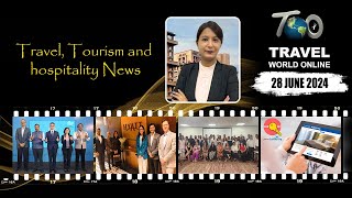 Air India, Moroccan National Tourism, Collaborative, Preeti Raheja, Hyatt Place....