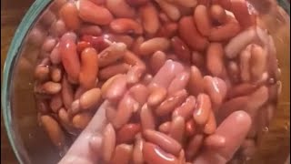 Easy Rajma Masala recipe