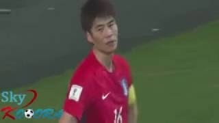 South Korea vs Syria 1-0 All Goals & Highlights - 2018 FIFA World Cup Qualification 28/03/