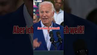 Ein mächtiger Kunstgriff der Rhetorik #rhetorikmitlewin #rhetorik #joebiden