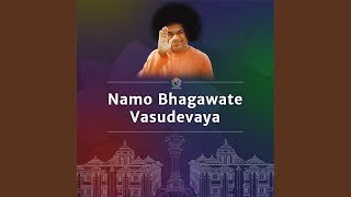 Namo Bhagawate Vasudevaya