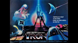 Interesting Fun Facts About Tron 1982 | Movie