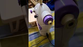 #threadrollingmachine how to mini sewing #heavensoultruepath