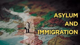 E54: GA Asylum and Immigration Network | Lewis on the Law