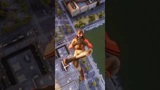 Spiderman 2 Miles Venom Blast |  #spiderman2 #sony #milesmorales