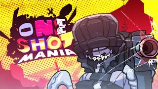 fnf One Shot Mania FULL demo