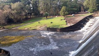 Parque de Minas Turismo Lavalleja.