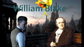 William Blake [Уильям Блейк]