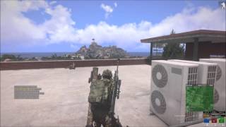 Arma 3 clips - kills and near misses