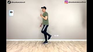 BTS Signature Move (From Boy With Luv Dance) | Dance Tutorial