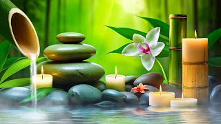 Beautiful Relaxing Music for Stress Relief, Peaceful Piano Music, Sleep Music, Meditation Music, Spa