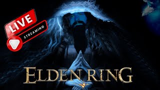 Character Customization & First Reaction! | First Playthrough | Elden Ring | PC