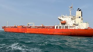 Oil tanker ship || tanker ship