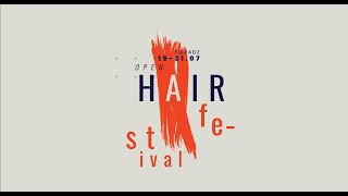 Sieradz Open Hair Festival 2019 by Bielik-Studio | Poland