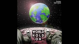 Miscris & Volt Noize - World Hold On (PREMIERE)