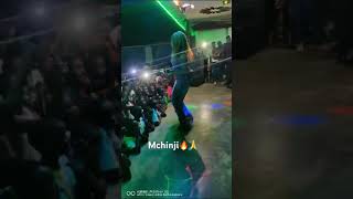 Ndiululireni performance by Miracle chinga