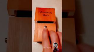 Useless Box | Amazing Box #shorts