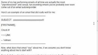 email autoresponder secret what do your emails say about you.mp4