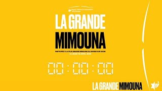 Le Best of de La Grande MIMOUNA