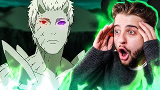 OBITO 10 TAILS JINCHURIKI!! Naruto Shippuden Episode 378-379 Reaction