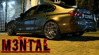 THIS M3 IS M3NTAL!!!